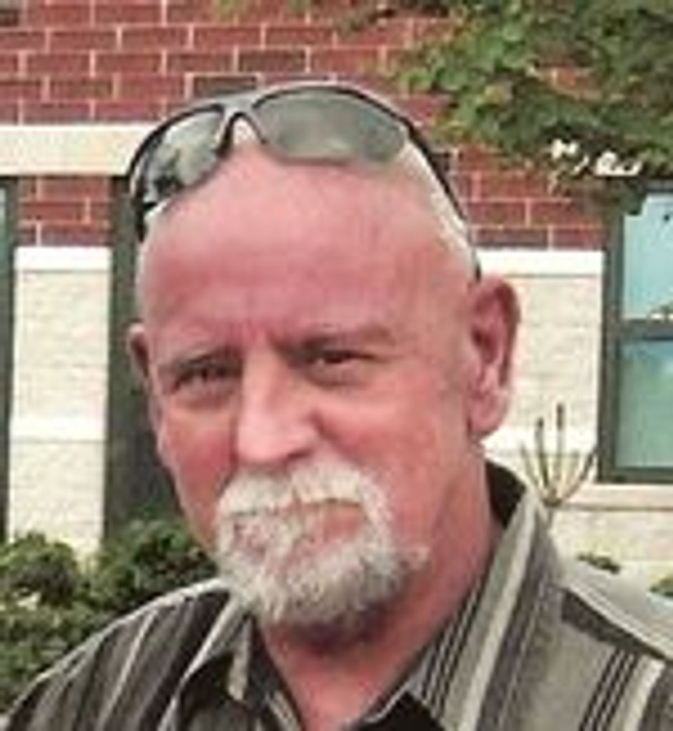 Arthur W. "Butch" Chausse