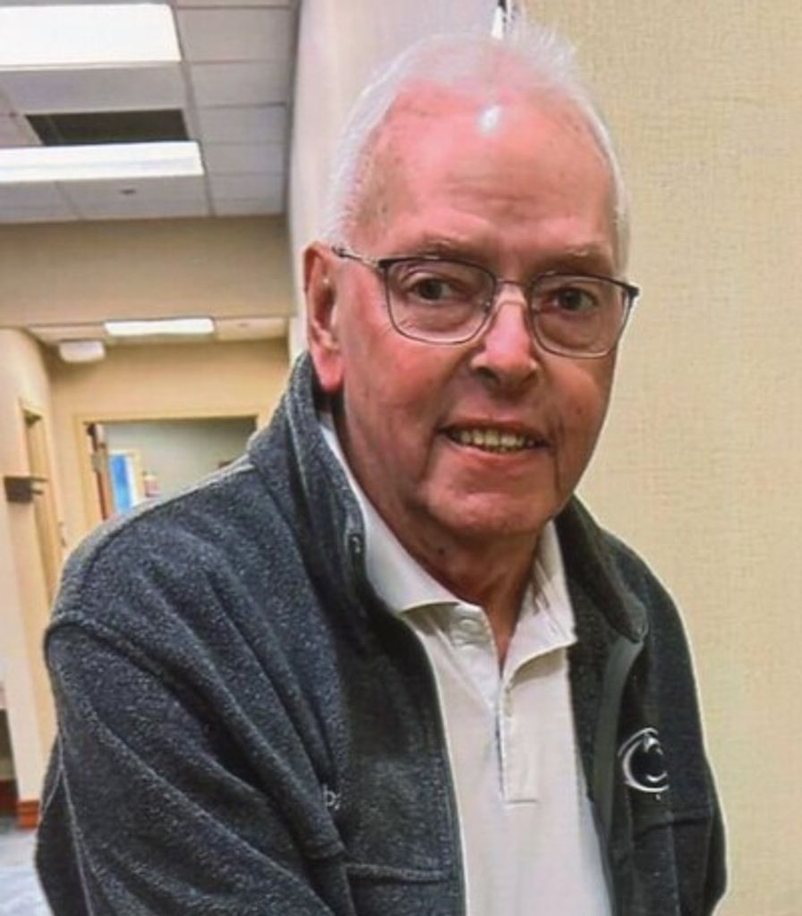 Richard W. Kropf Profile Photo