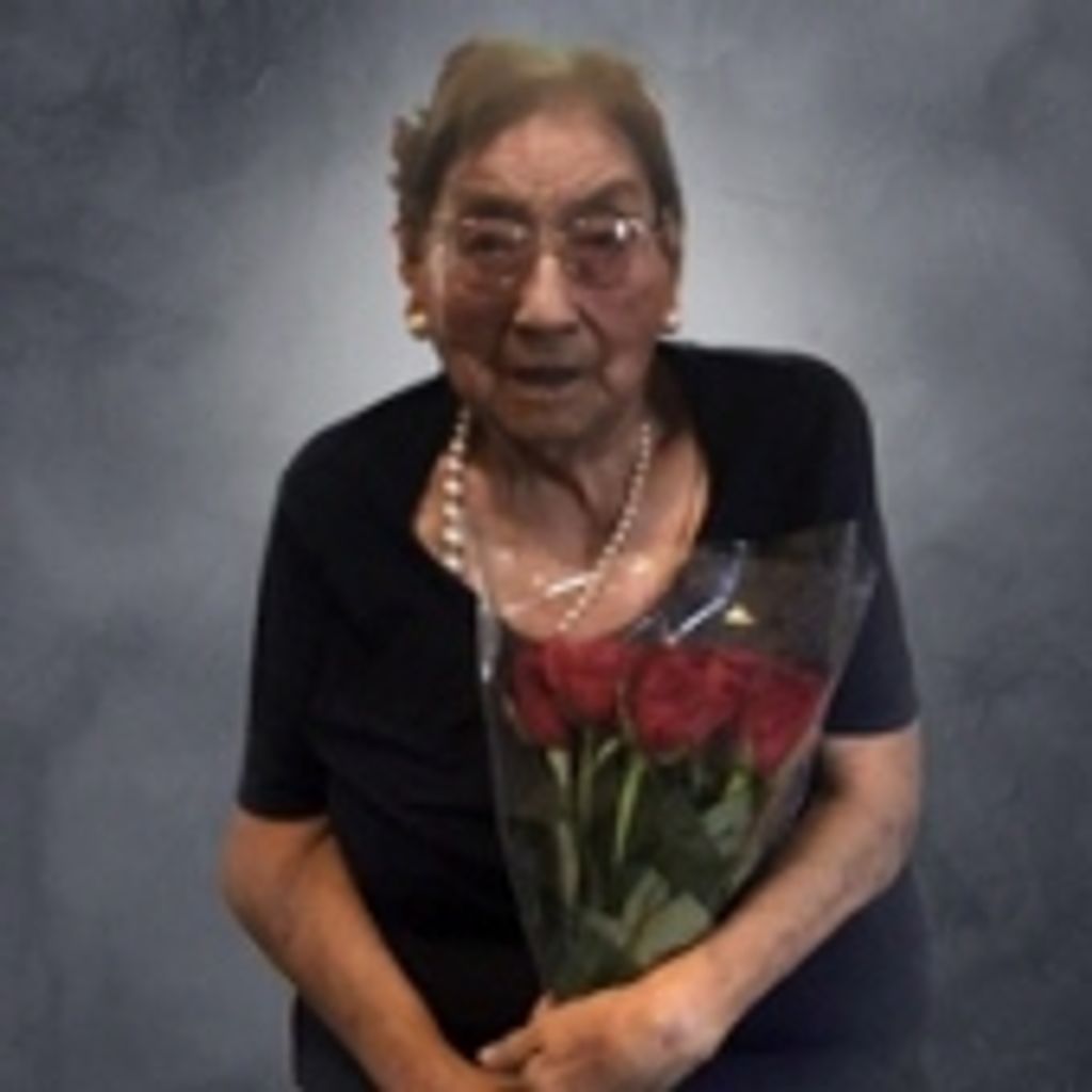 Josephine Reynero