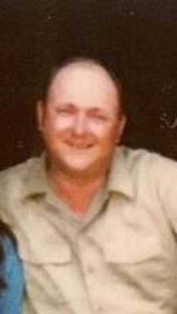 Willard Clyde Holman