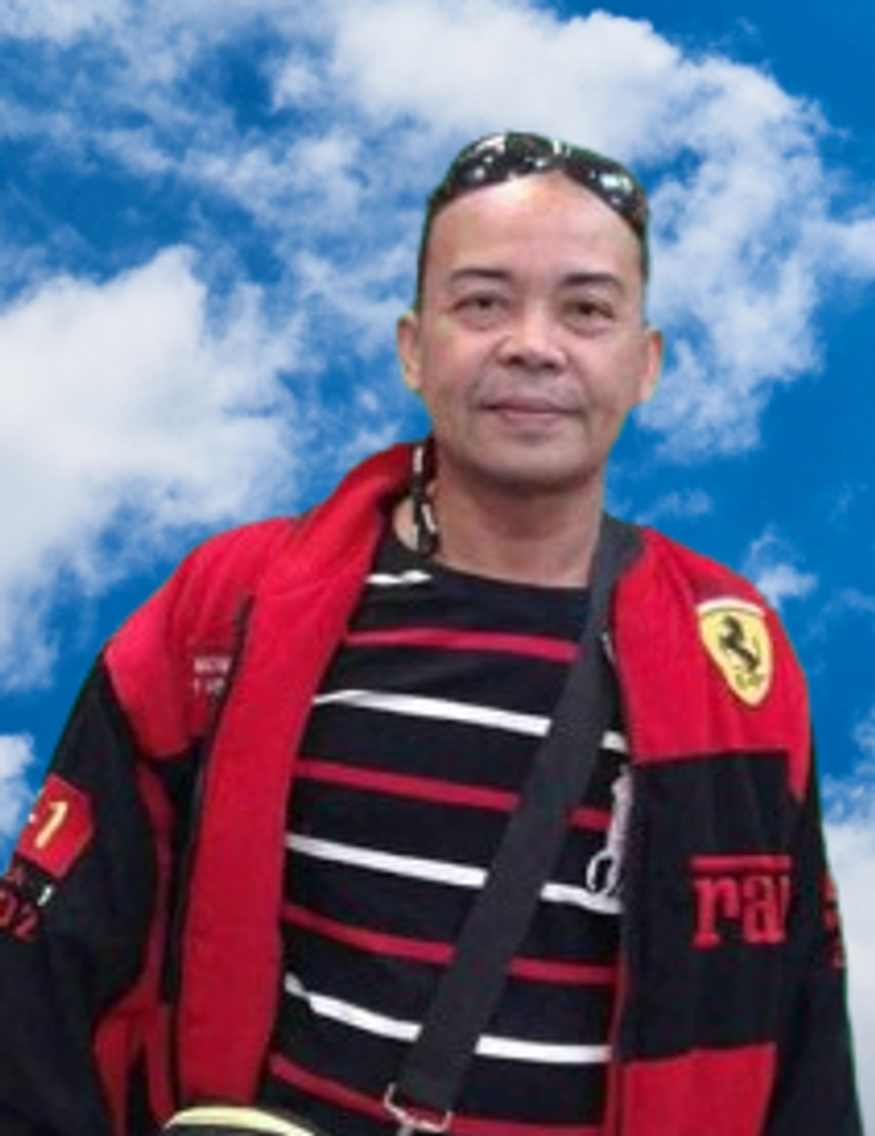 Jesus De Jesus Custodio Profile Photo