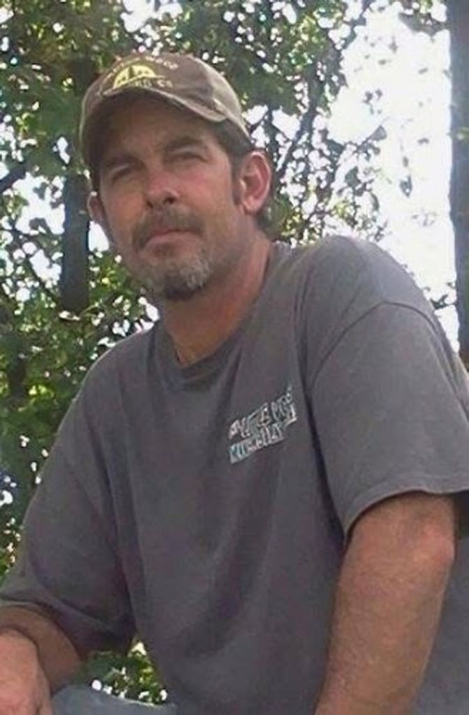 David "Matt/Shaker" Hendrick