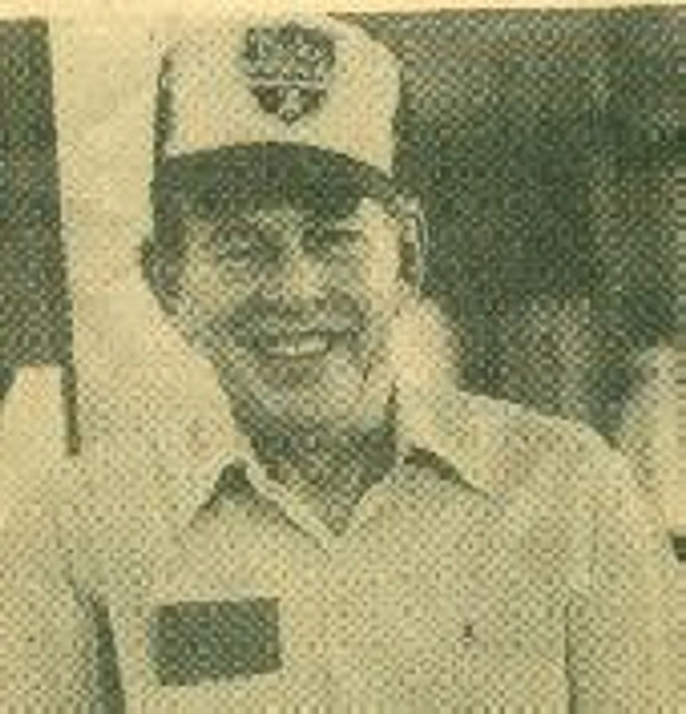 James E. Duke Profile Photo