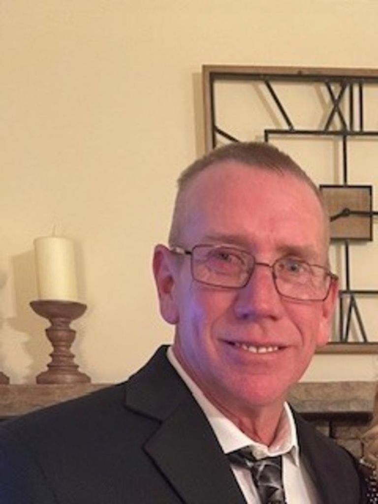 David Allen Vanduser Profile Photo