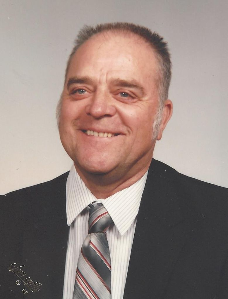 Weldon W.D. McAnelly