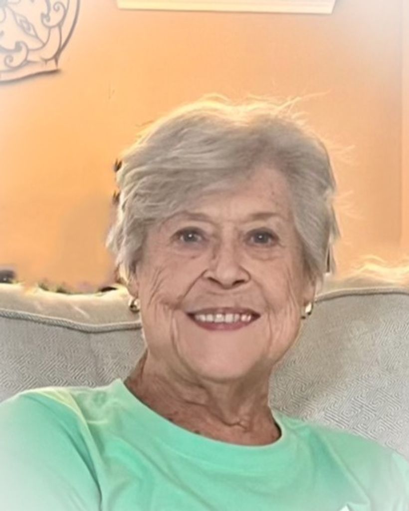 Dorothy Dixon