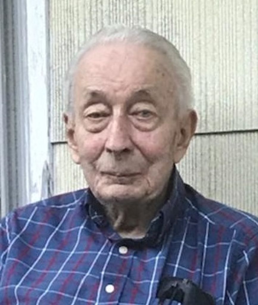 Harry Jones, Jr.