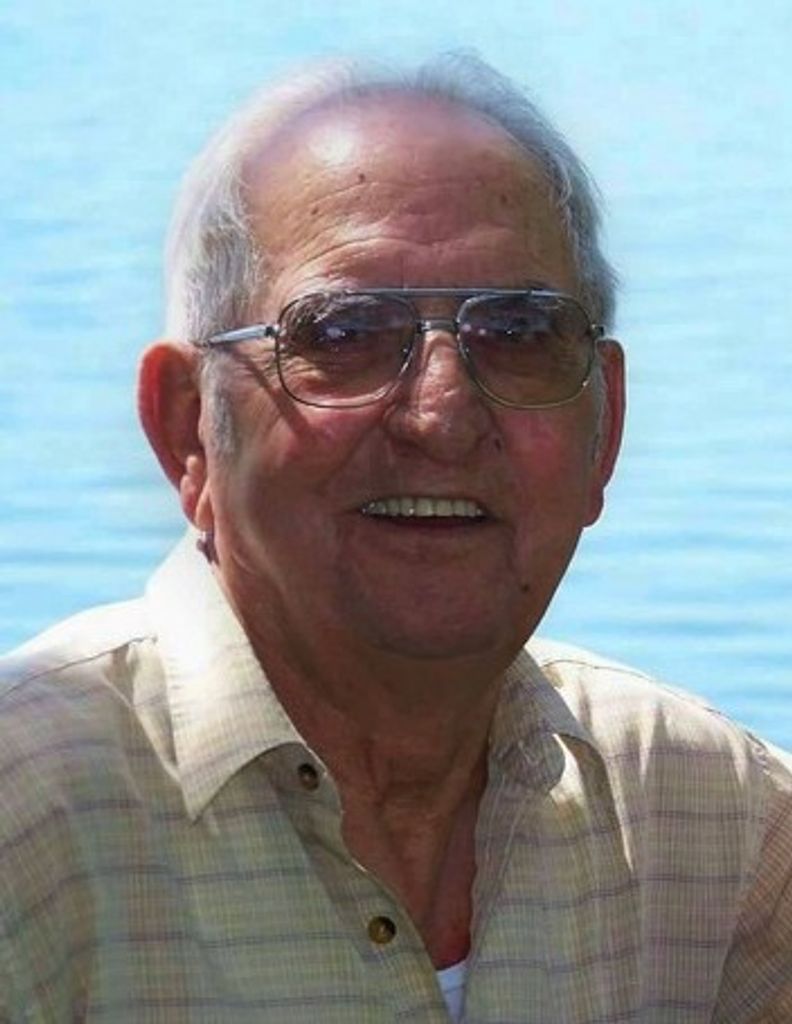 Norman Harper Profile Photo