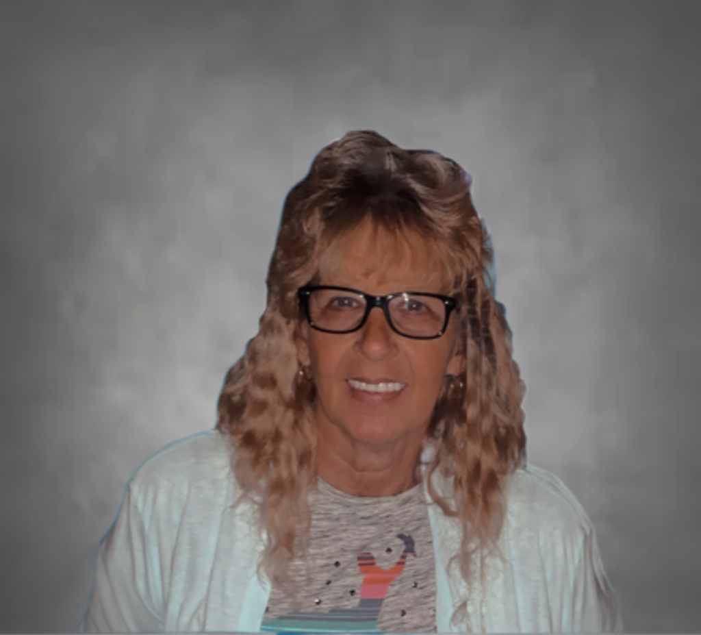 Susan Marie Nelson Profile Photo