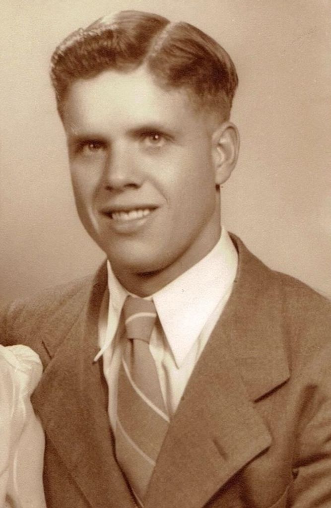 John Anderson