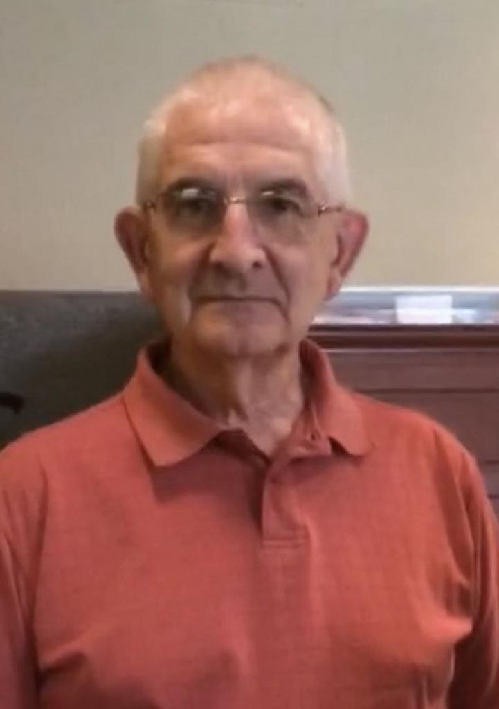 Norman J. Papenberg Profile Photo