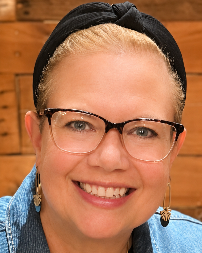 Kirsten Ann Kearns