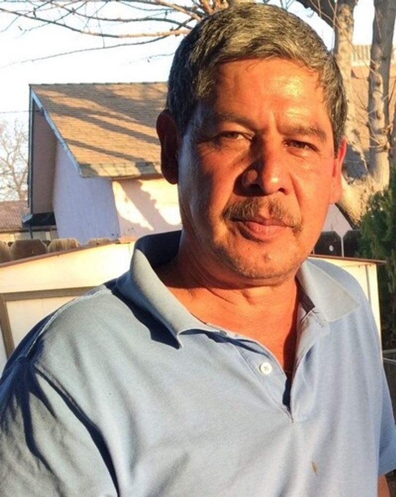 Eloy - Campos Profile Photo