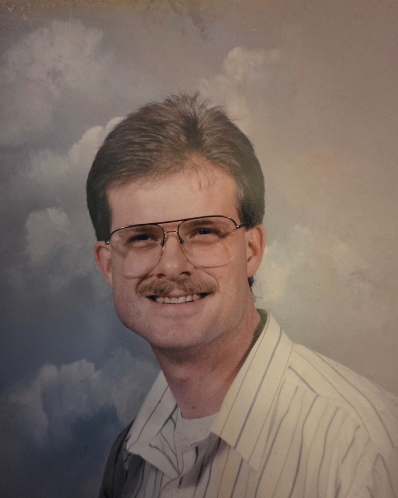 Gregory Kent Payne Profile Photo