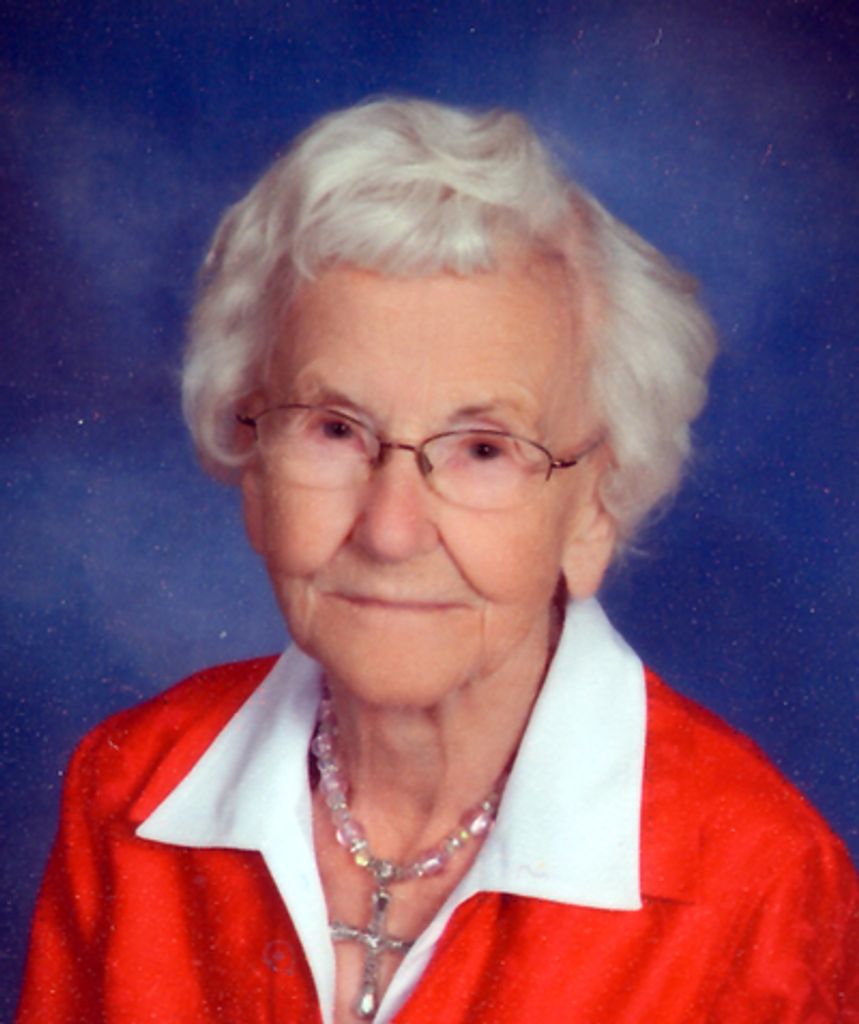 Bernice Atkinson Profile Photo