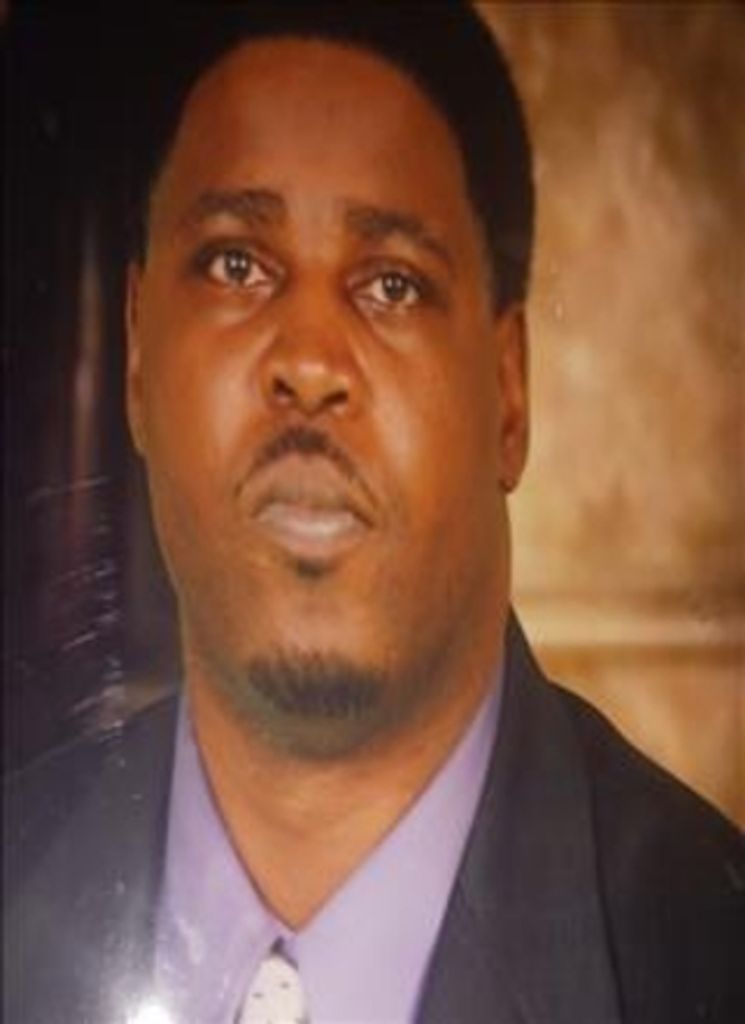 Kelvin King Profile Photo