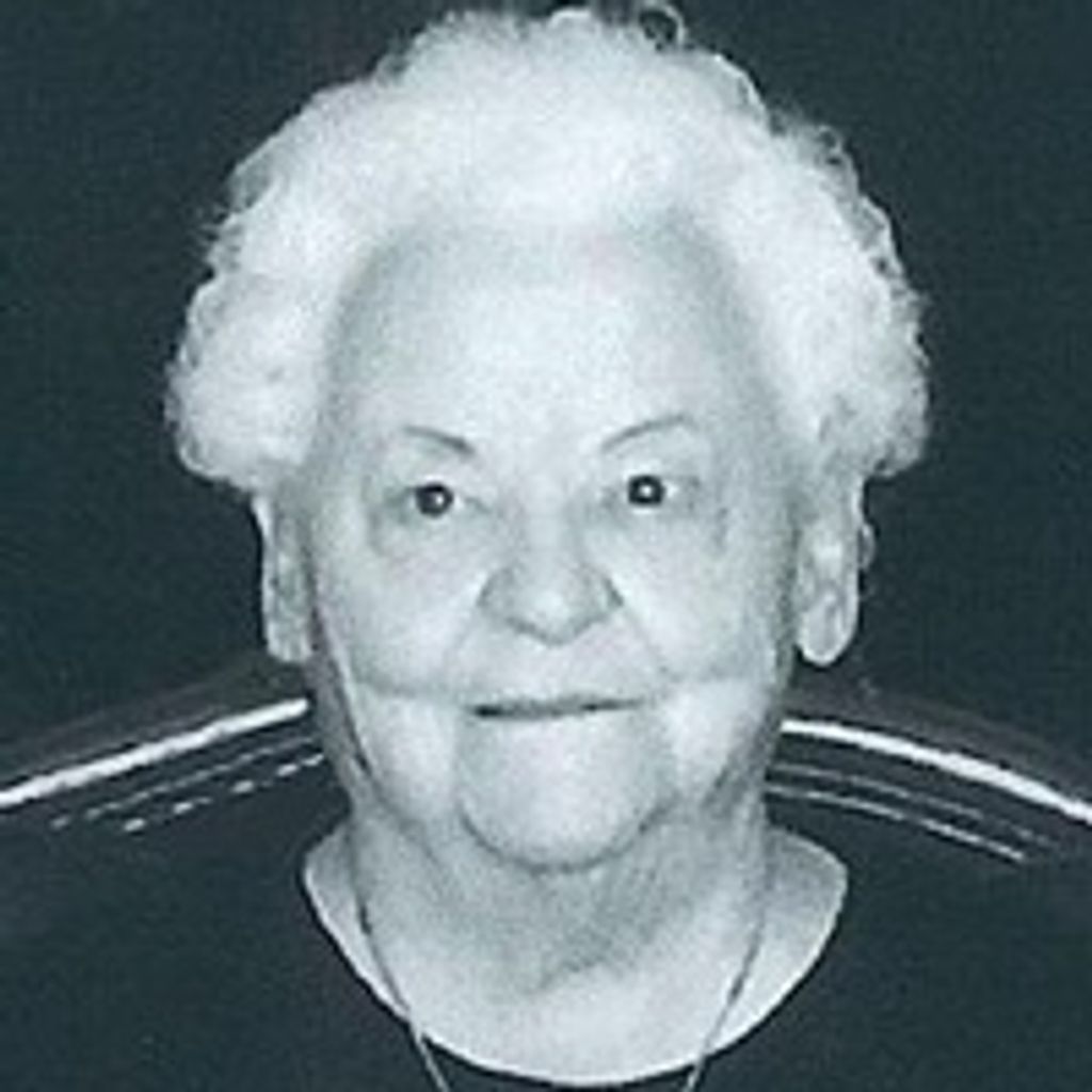 Lena Delago