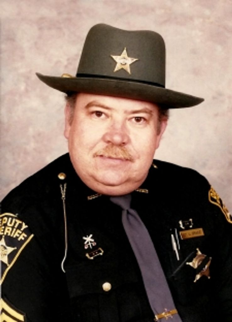 Michael  L. Sprague