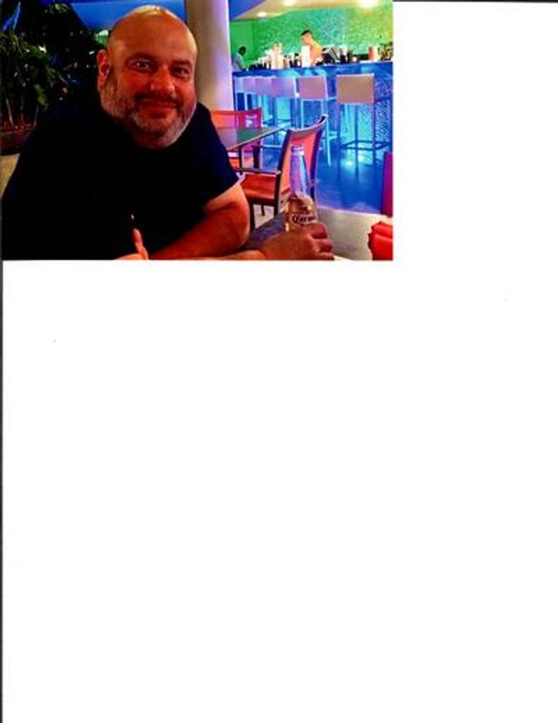 Jose A. "Papo" Colon Profile Photo