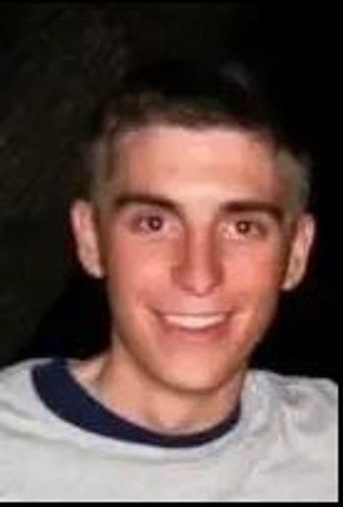Jay Warren Piering Profile Photo