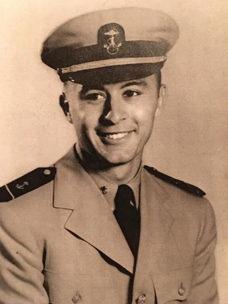 Richard "Dick" Biederman Profile Photo