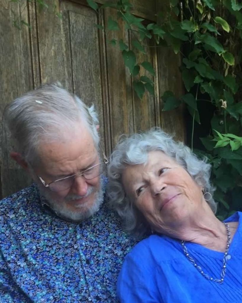 Nan Russell Profile Photo