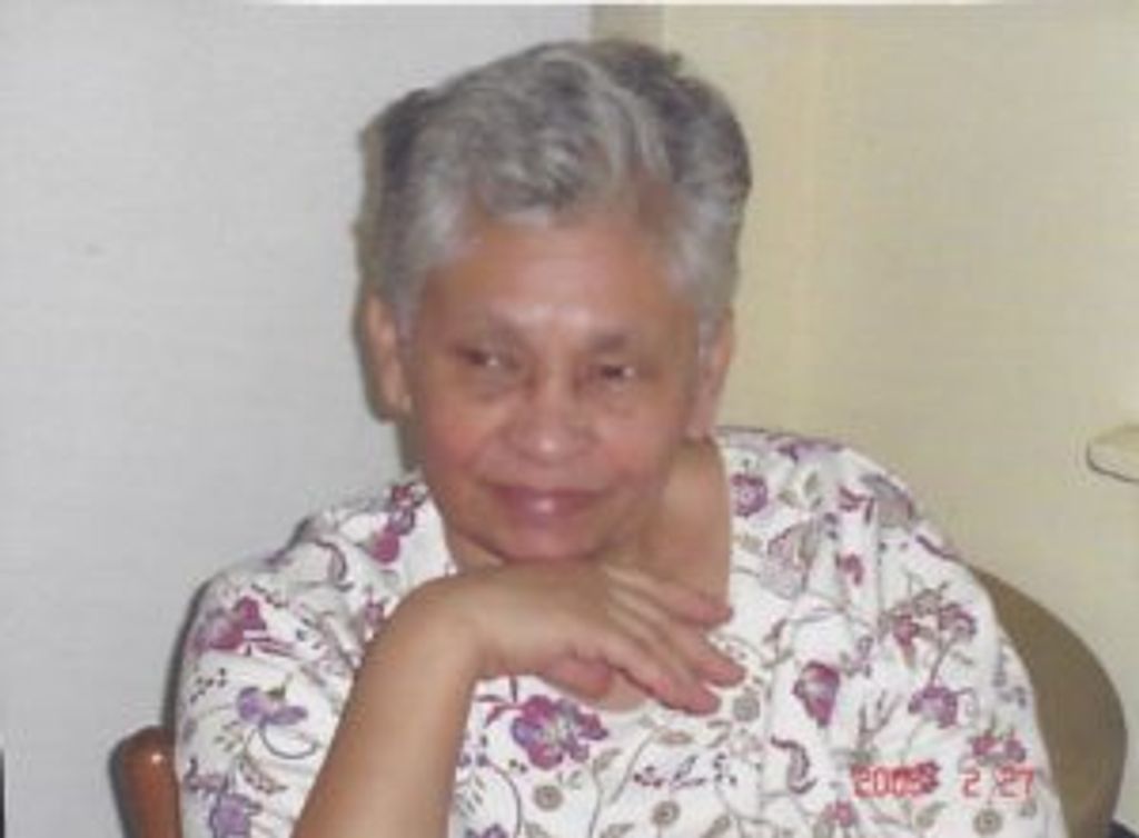 Tomasa Borrero