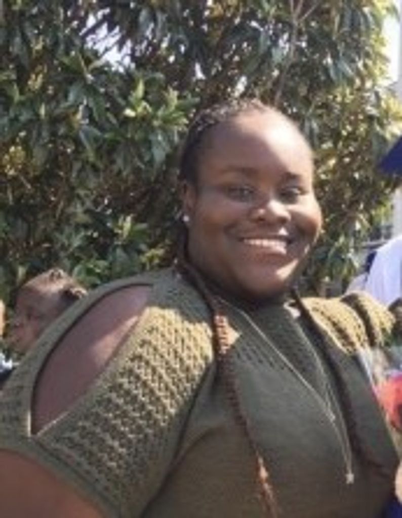 Ms. Kiwonda Denise Hayward Profile Photo