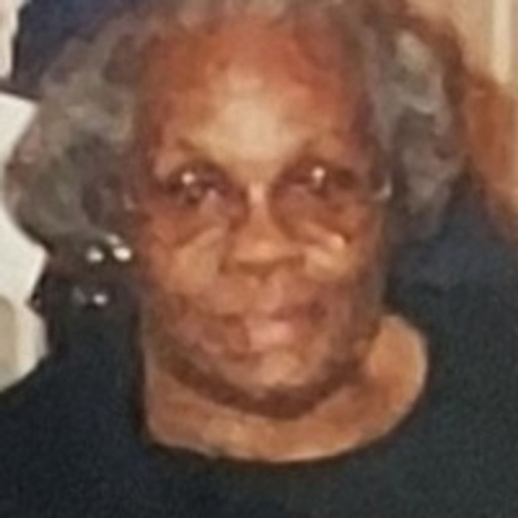 Inez Halk- Draper Profile Photo