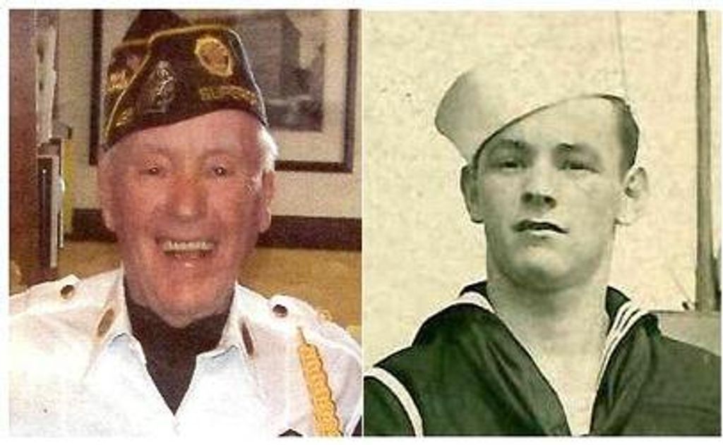 William E. Duffy