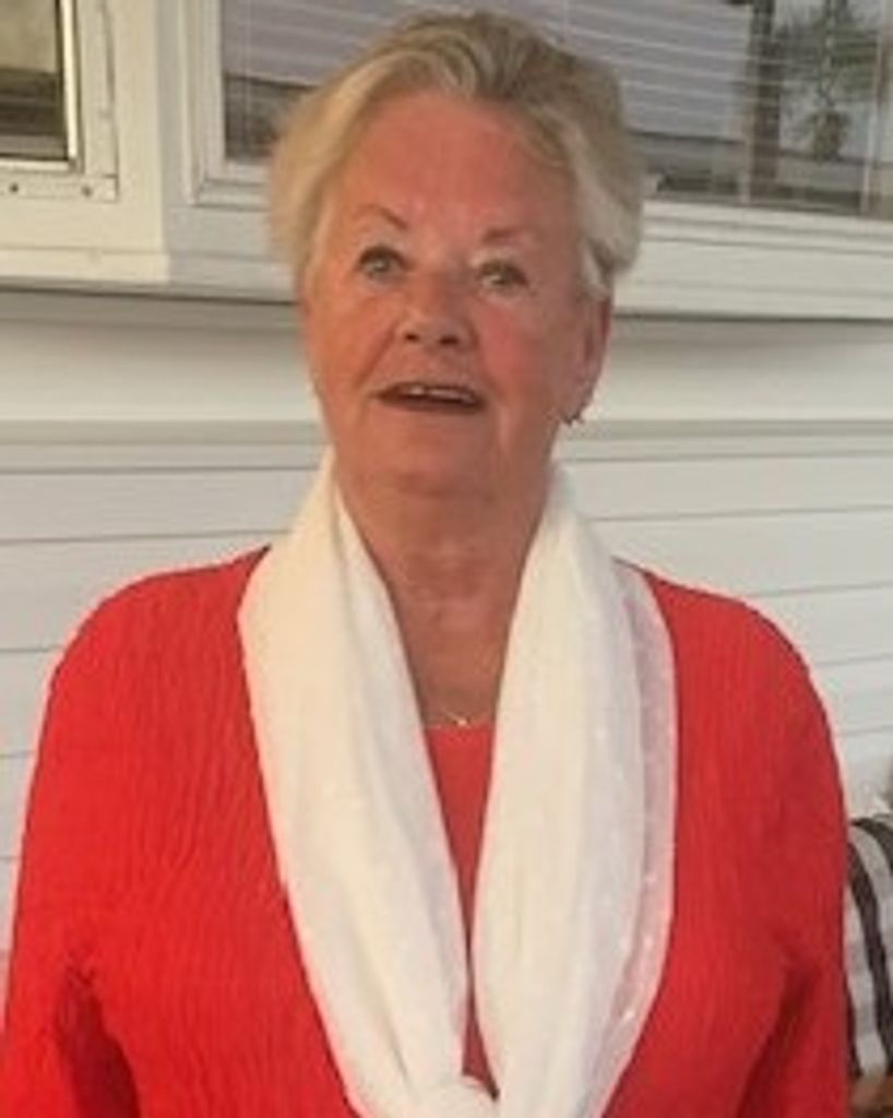 Jeannie M. Burling Profile Photo