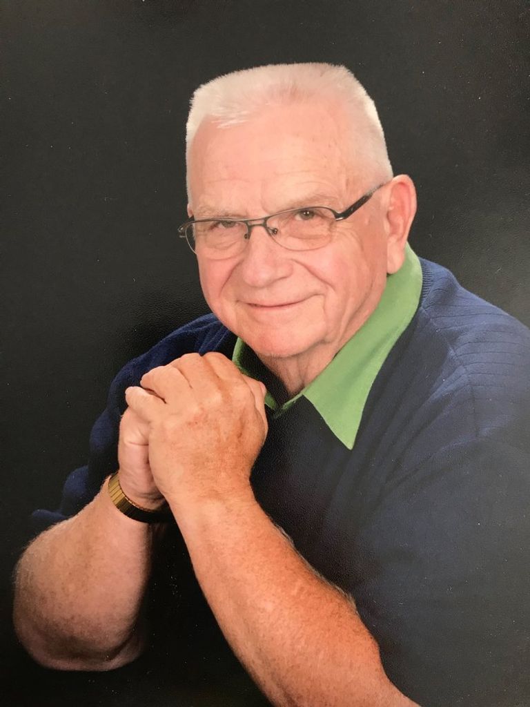 Richard Boyd Green