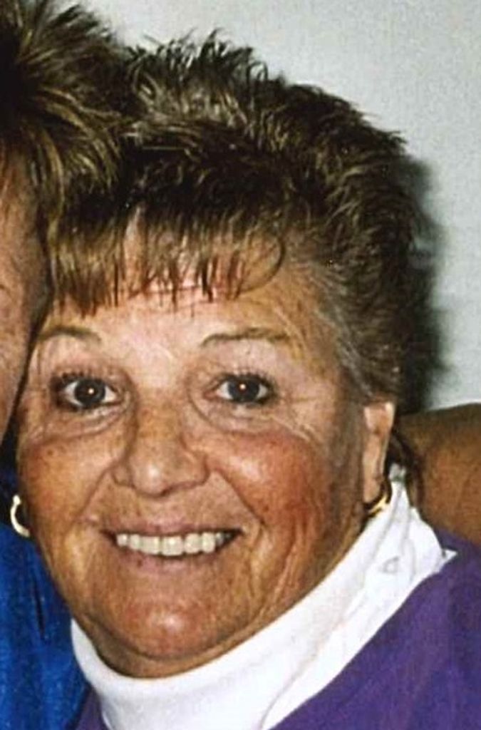 Mary Emma Esworthy Profile Photo