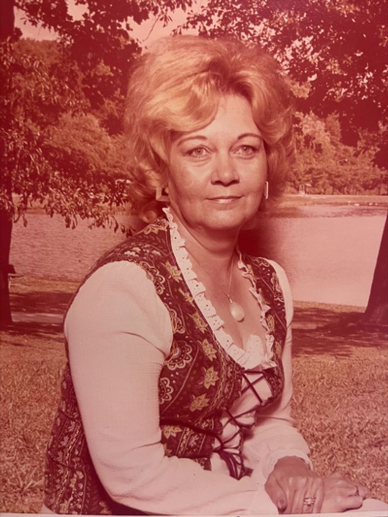 Patricia Bartlett Profile Photo