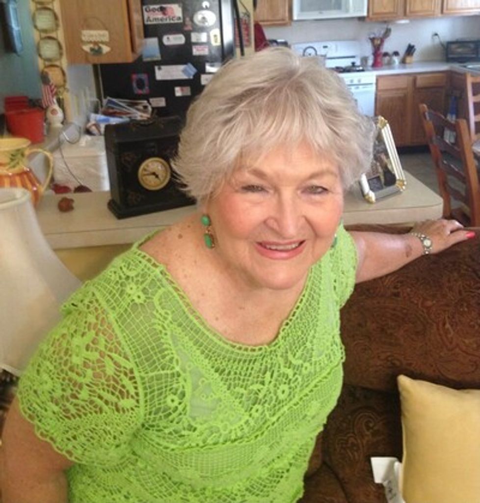 Dolores Jones Dobbs