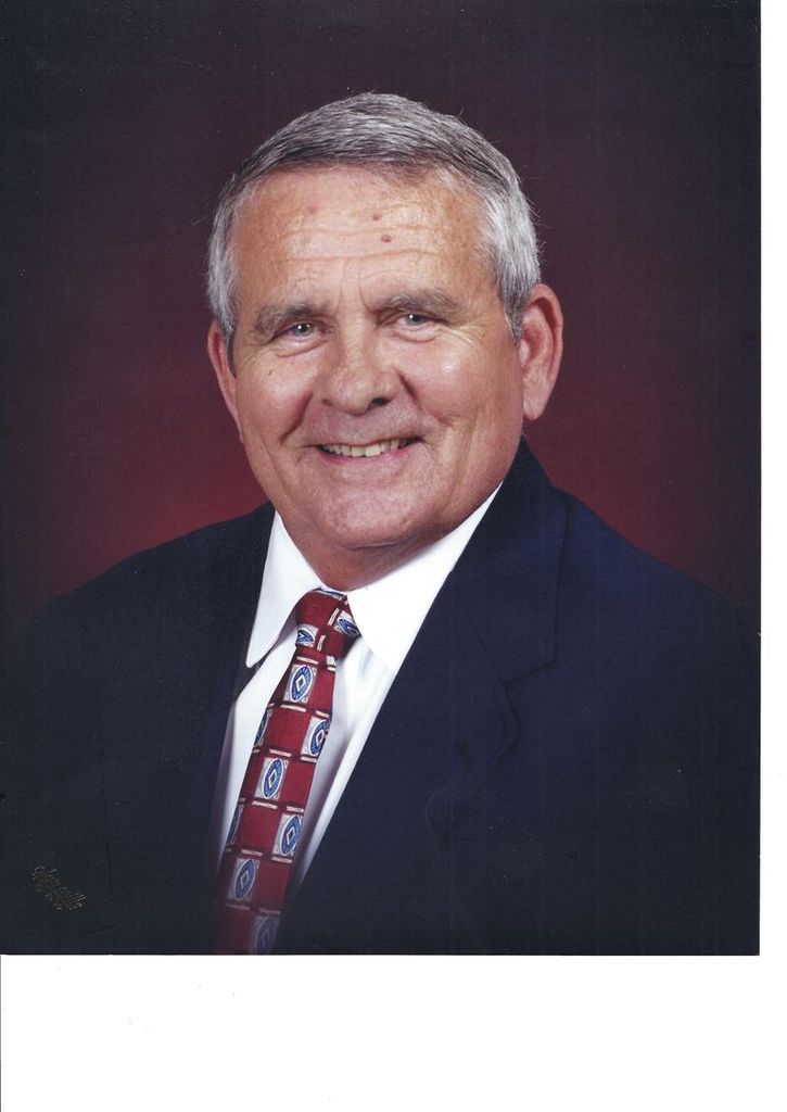 William Edwin Lueckert Profile Photo