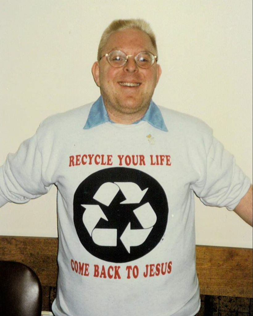 Patrick A. DeSerio Profile Photo