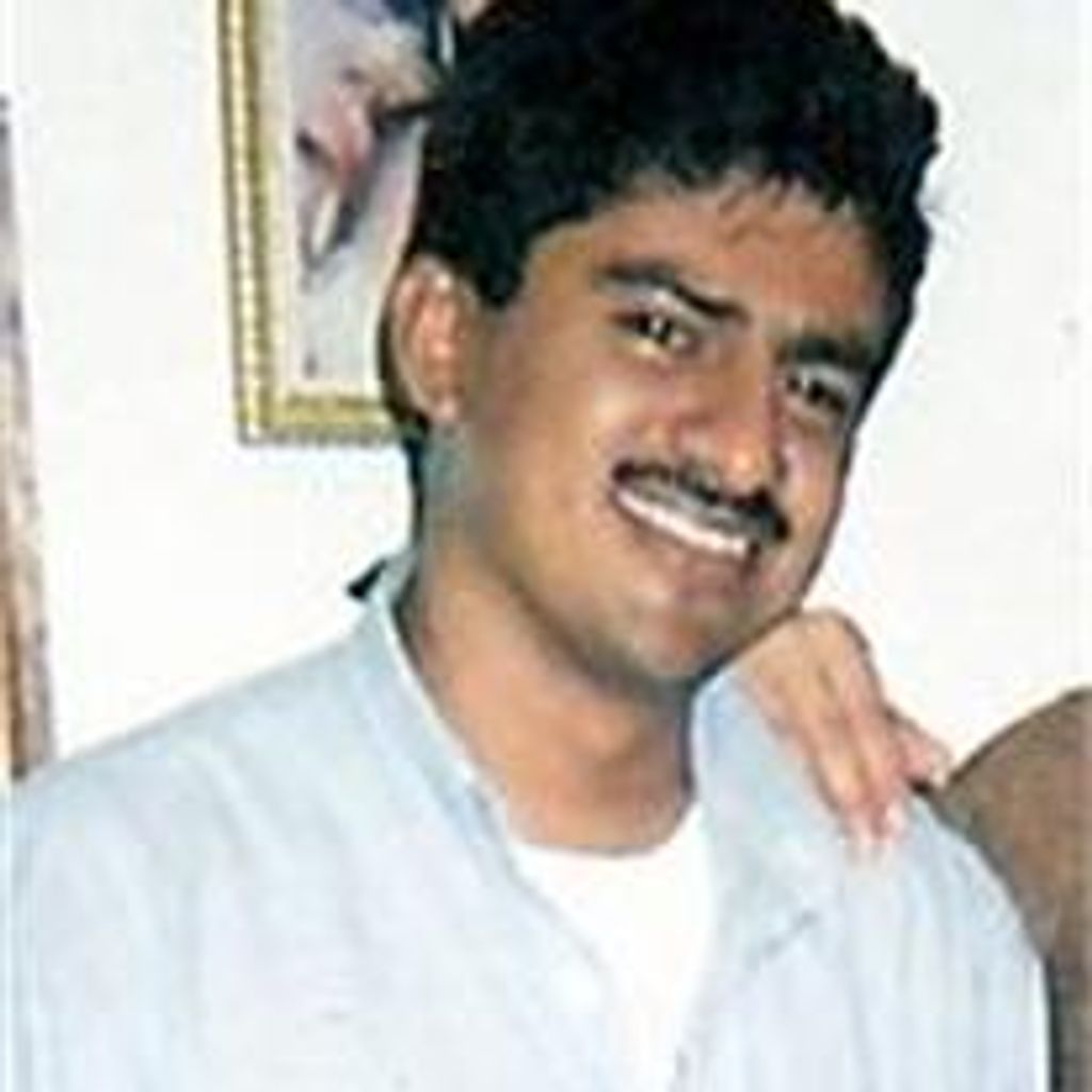 Edgar Adrian Calderon