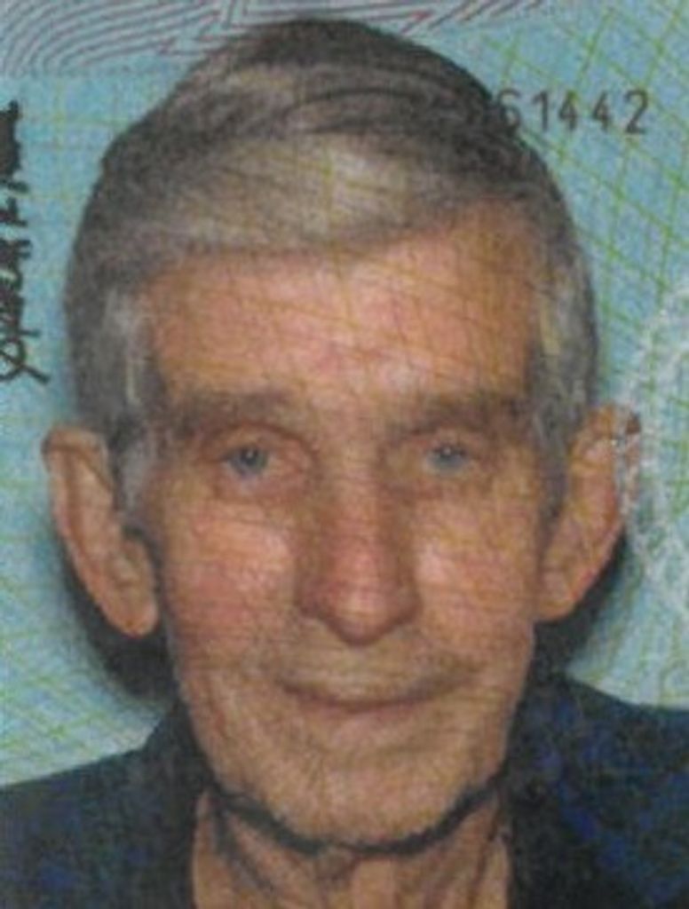 Harold Ned Taylor Jr. Profile Photo