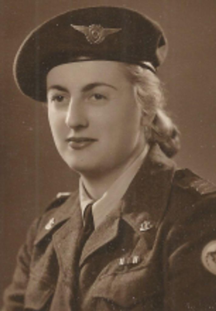 Rachel Berson Profile Photo