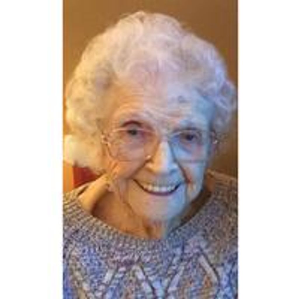 Elizabeth "Betty" Boback Profile Photo