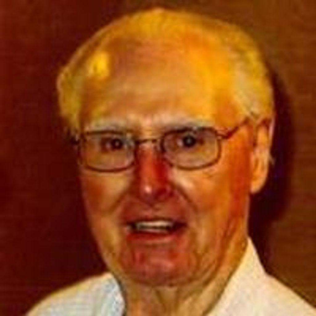 Dale Warren Graham