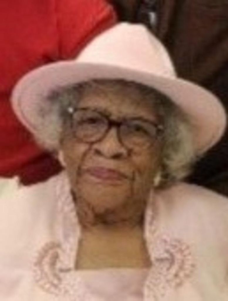 Barnell Trammell Profile Photo