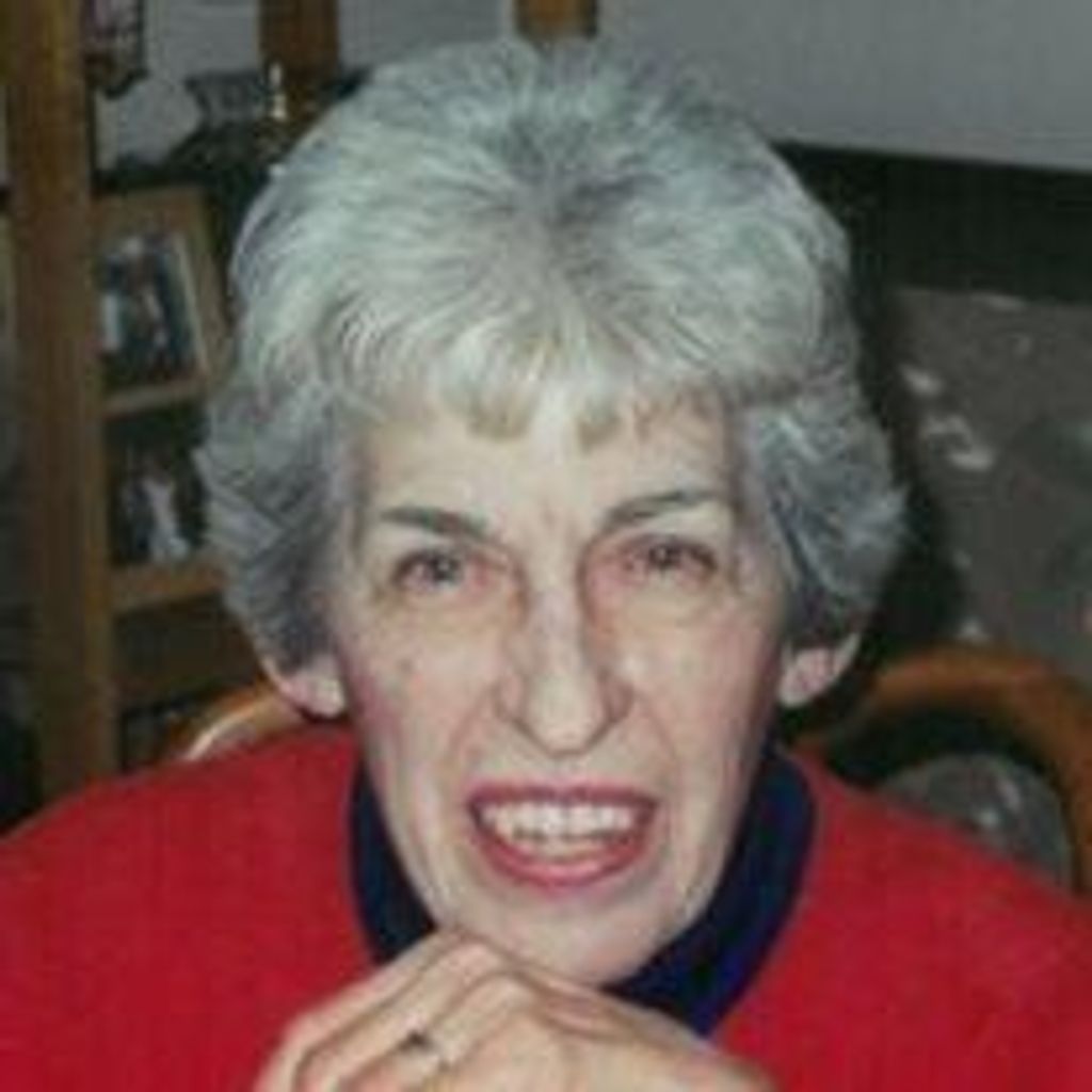 Carole Marino