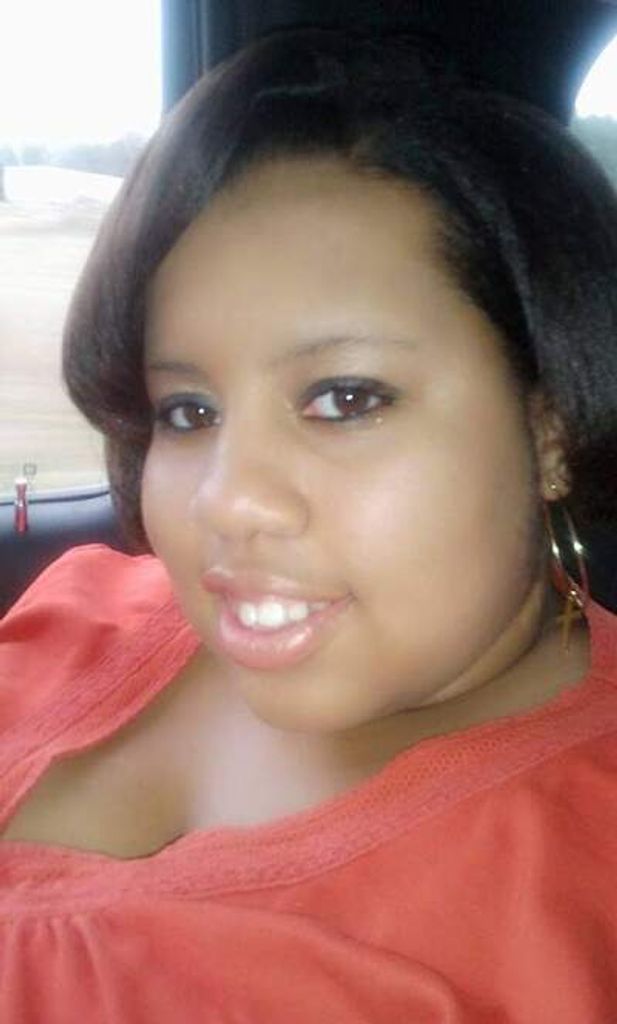 Brittaney Malia Demus Profile Photo