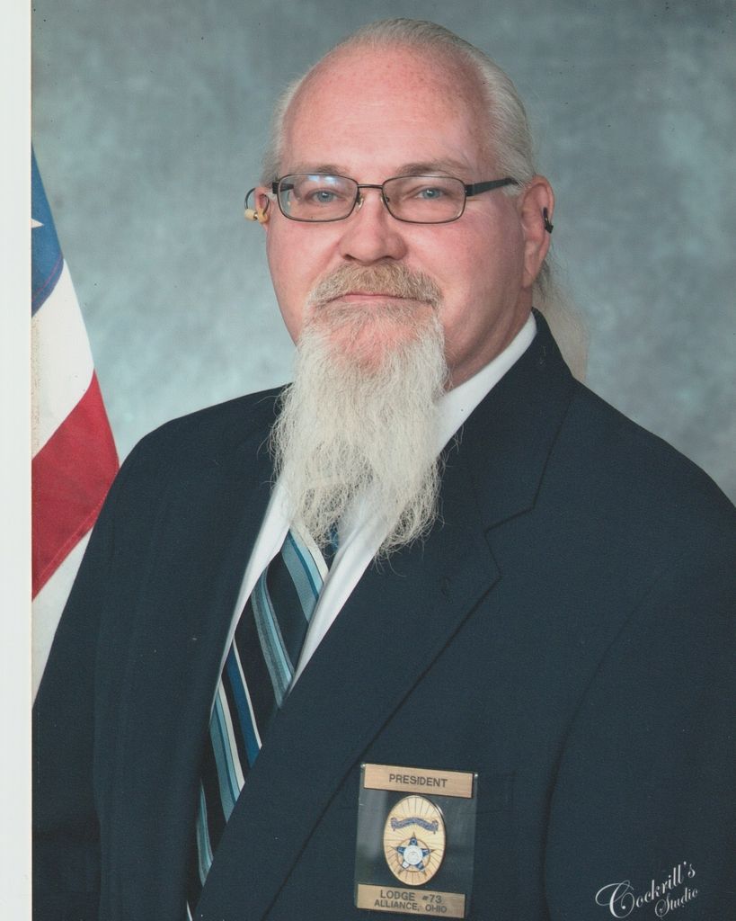 Sgt. Gary H Mathews Profile Photo