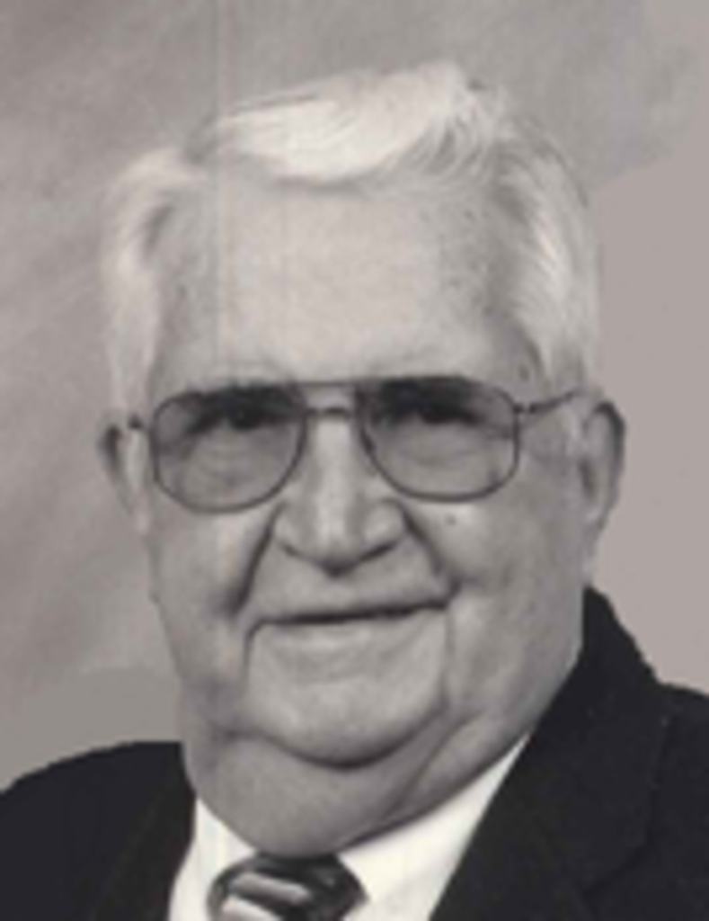 Harold  E. Owen,  Sr.