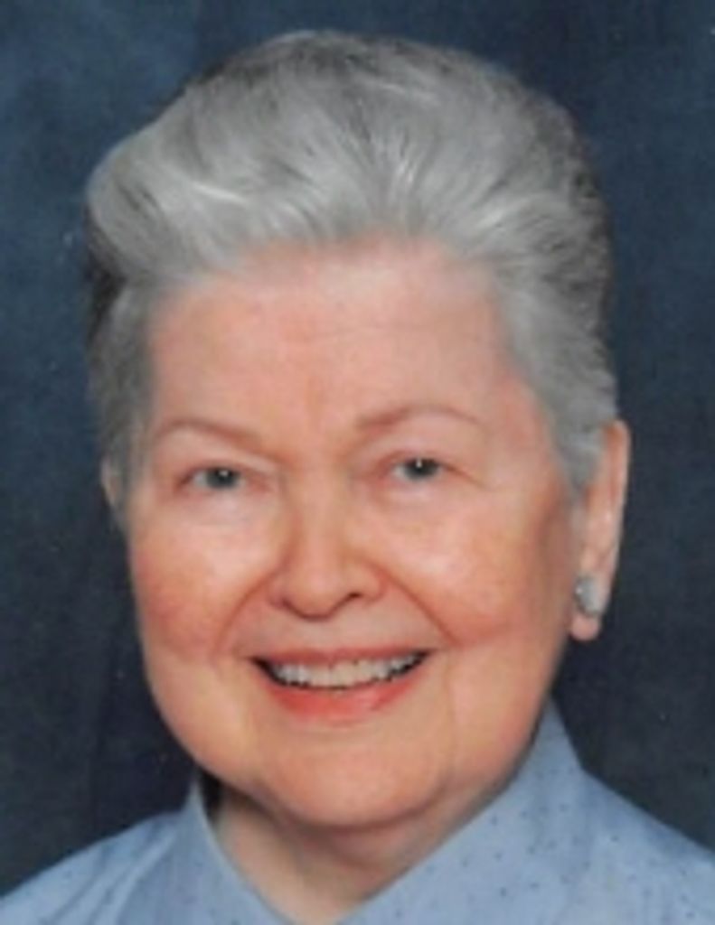 Anne L. Hershey Ockert