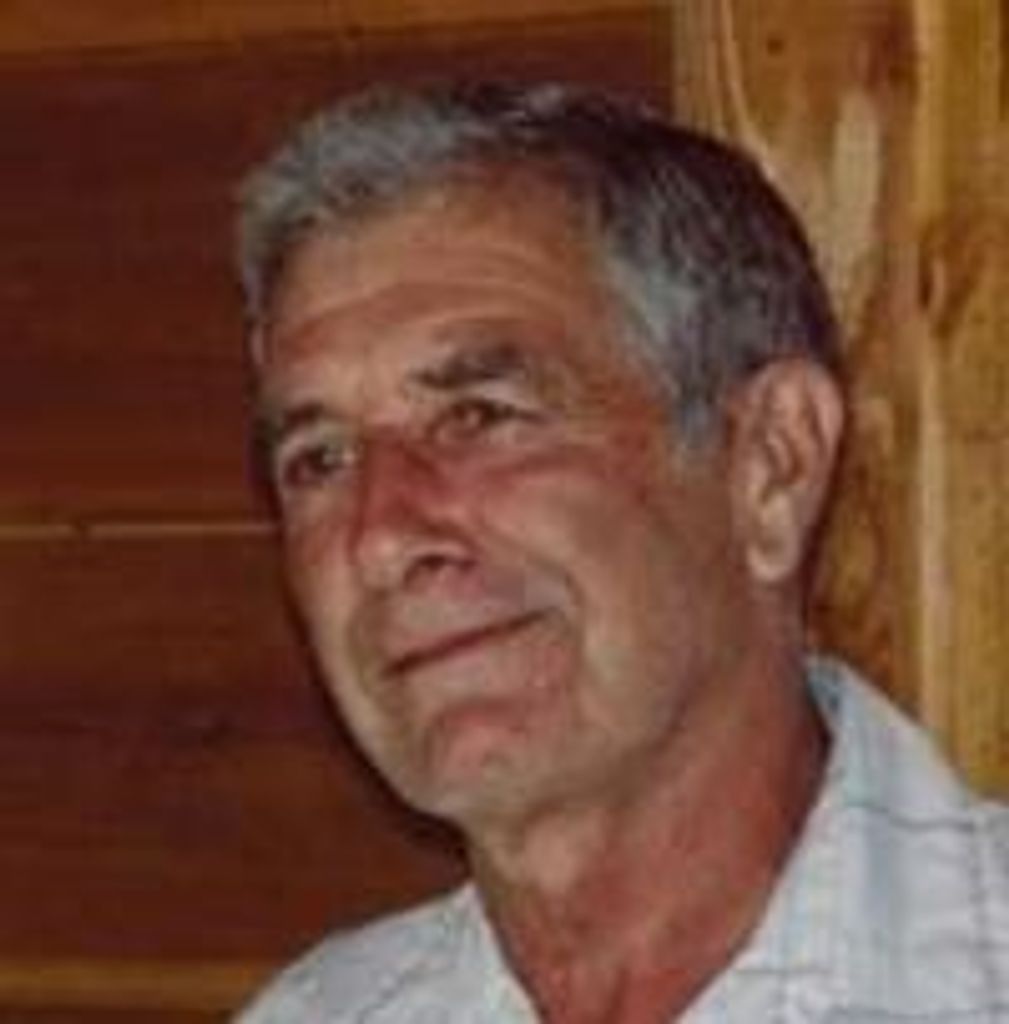 Donald  Eugene Smith