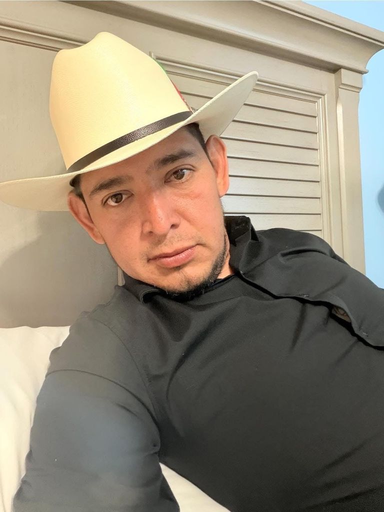 Marcos Antonio Cruz Cano Profile Photo